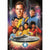 Puzzle Clementoni Cult Movies - Star Trek 500 Stücke