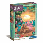 Puzzle Clementoni Stitch 500 Stücke