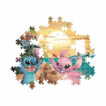 Puzzle Clementoni Stitch 500 Stücke