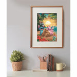 Puzzle Clementoni Stitch 500 Stücke