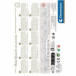 Puzzle Clementoni Stitch 500 Stücke