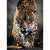 Puzzle Clementoni Walking Jaguar 39326 69 x 50 cm 1000 Stücke