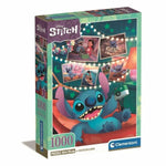 Puzzle Clementoni Stitch 1000 Stücke