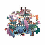 Puzzle Clementoni Stitch 1000 Stücke