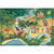 Puzzle Clementoni The jungle book 1000 Stücke