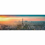Puzzle Clementoni Panorama Paris 1000 Stücke