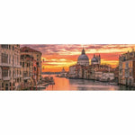 Puzzle Clementoni Pannorama Venise