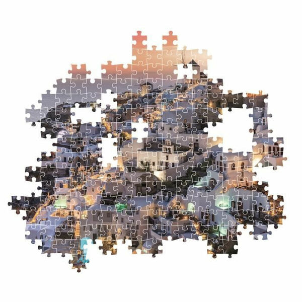Puzzle Clementoni 1000 Stücke