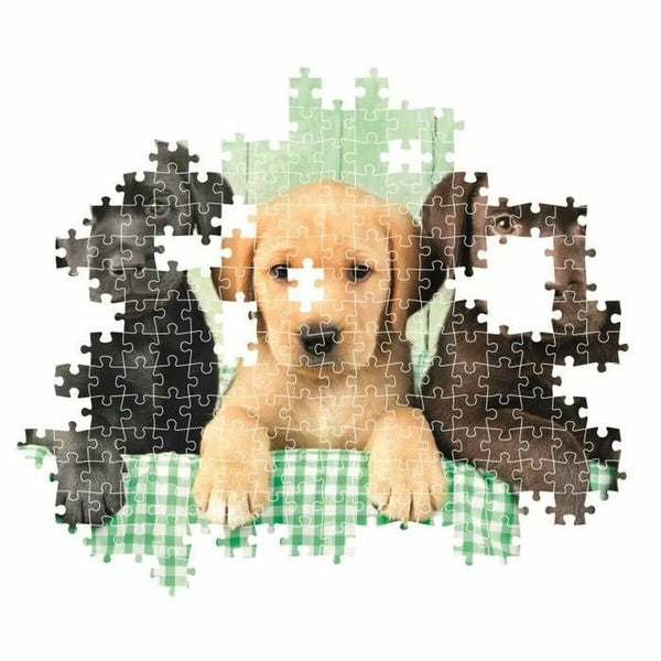 Puzzle Clementoni 1000 Stücke