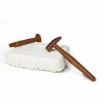 Ausgrabungsspiel Clementoni T-Rex fosforescente