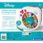 Interaktives Flugzeug Clementoni Disney