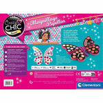 Schminkset für Kinder Baby Born Butterfly Makeup Bunt