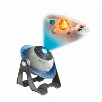 Lernspiel Clementoni Proyector de Planetas y Constelaciones