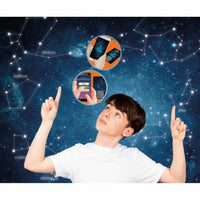 Lernspiel Clementoni Proyector de Planetas y Constelaciones