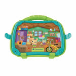 Lernspiel Clementoni maison et objets