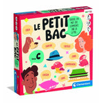 Tischspiel Clementoni El pequeño bac