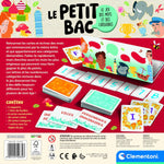 Tischspiel Clementoni El pequeño bac