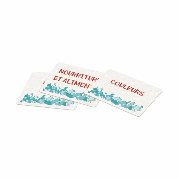 Tischspiel Clementoni El pequeño bac