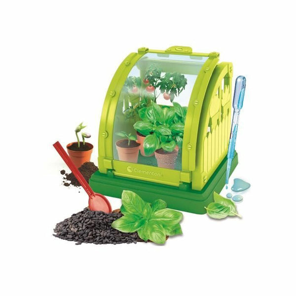 Wissenschaftsspiel Clementoni CLEMENTONI