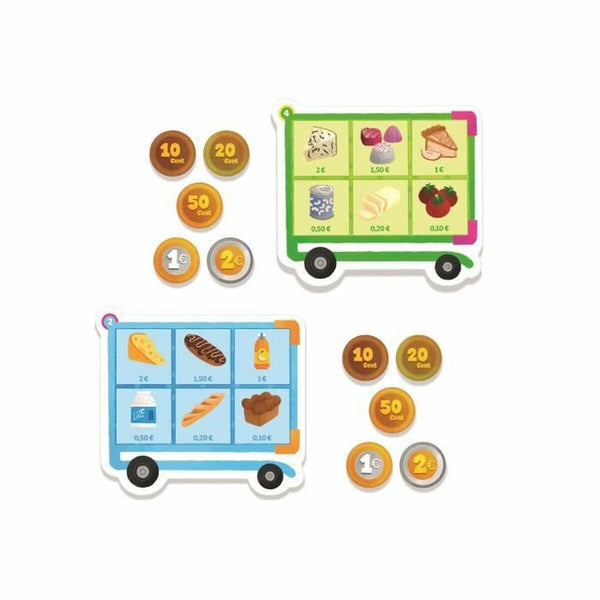 Lernspiel Clementoni