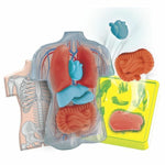 Interaktives Spielzeug für Babys Clementoni