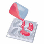 Interaktives Spielzeug für Babys Clementoni