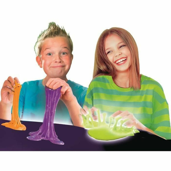 Baby-Spielzeug Clementoni limo fosforescente