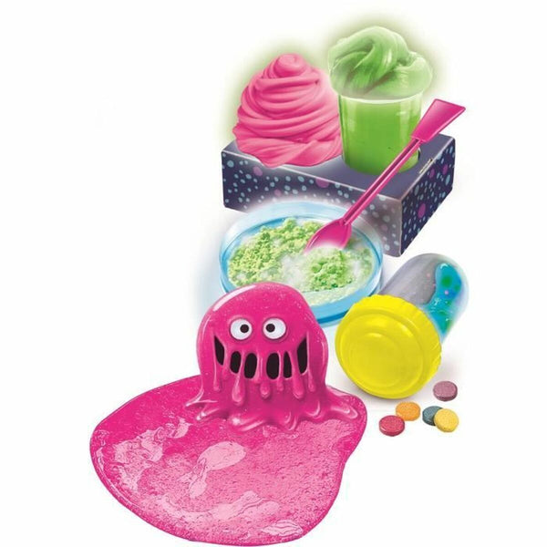 Baby-Spielzeug Clementoni limo fosforescente