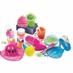 Baby-Spielzeug Clementoni limo fosforescente