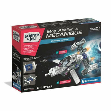 Baby-Spielzeug Clementoni