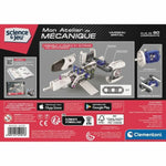 Baby-Spielzeug Clementoni