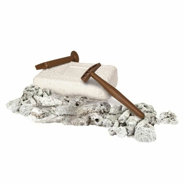 Wissenschaftsspiel Clementoni