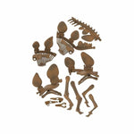 Wissenschaftsspiel Clementoni