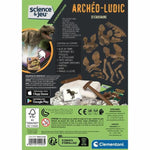 Wissenschaftsspiel Clementoni