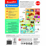 Lernspiel Clementoni