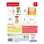 Lernspiel Mi Abecedario Clementoni (ES) (ES)