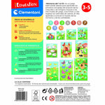 Lernspiel Clementoni Aprende los Números del 1 al 10 (ES)