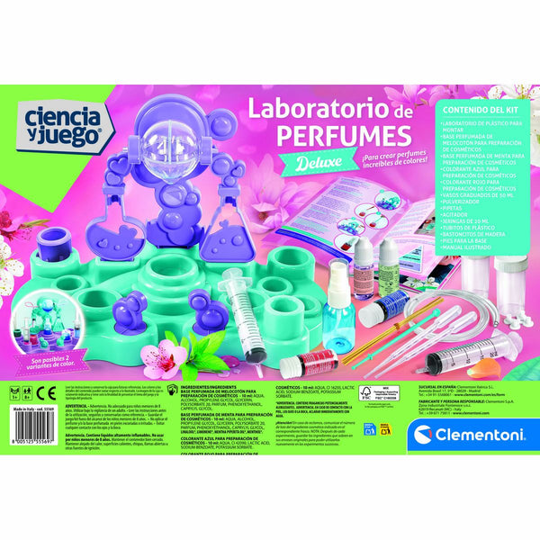 Lernspiel Clementoni