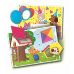 Knetspiel Clementoni