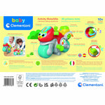 Moto Correpasillos Clementoni Bunt 30 x 21 x 13 cm