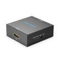 RCA-zu-HDMI-Adapter Vention AEFB0 Schwarz