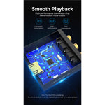 RCA-zu-HDMI-Adapter Vention AEFB0 Schwarz