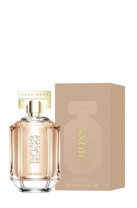 Damenparfüm Hugo Boss 10006829 EDP