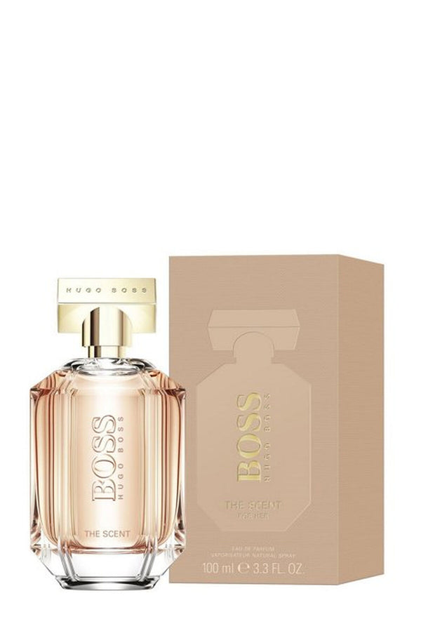 Damenparfüm Hugo Boss 10006829 EDP