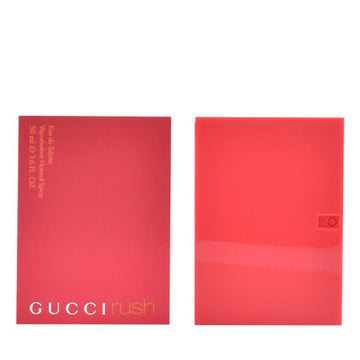 Damenparfüm Gucci Rush EDT