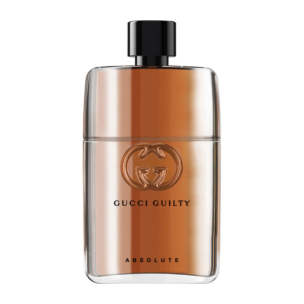 Herrenparfüm Gucci EDP Guilty Absolute 90 ml