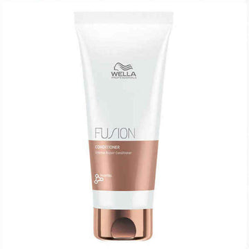 Aufbauspülungsbalsam Fusion Intense Wella (200 ml)