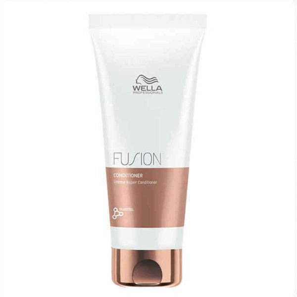 Aufbauspülungsbalsam Fusion Intense Wella (200 ml)