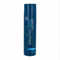 Definierte Curls Shampoo Sebastian Twisted (250 ml)