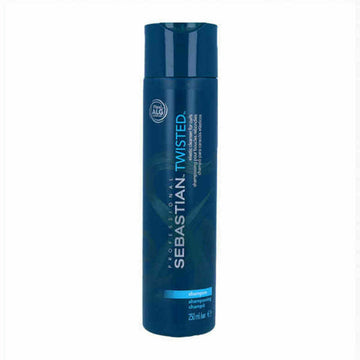 Definierte Curls Shampoo Sebastian Twisted (250 ml)